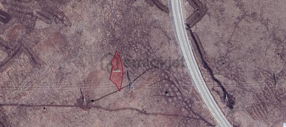 Çamyatağı (nuralı) 2.885m² Satılık Tarla - 2