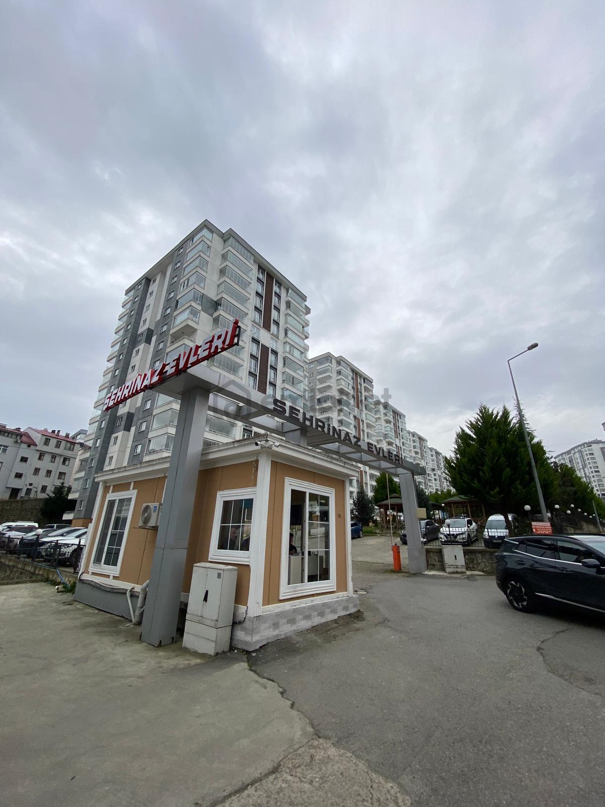 Trabzon Kaşüstü'nde Satılık Dükkan - 12