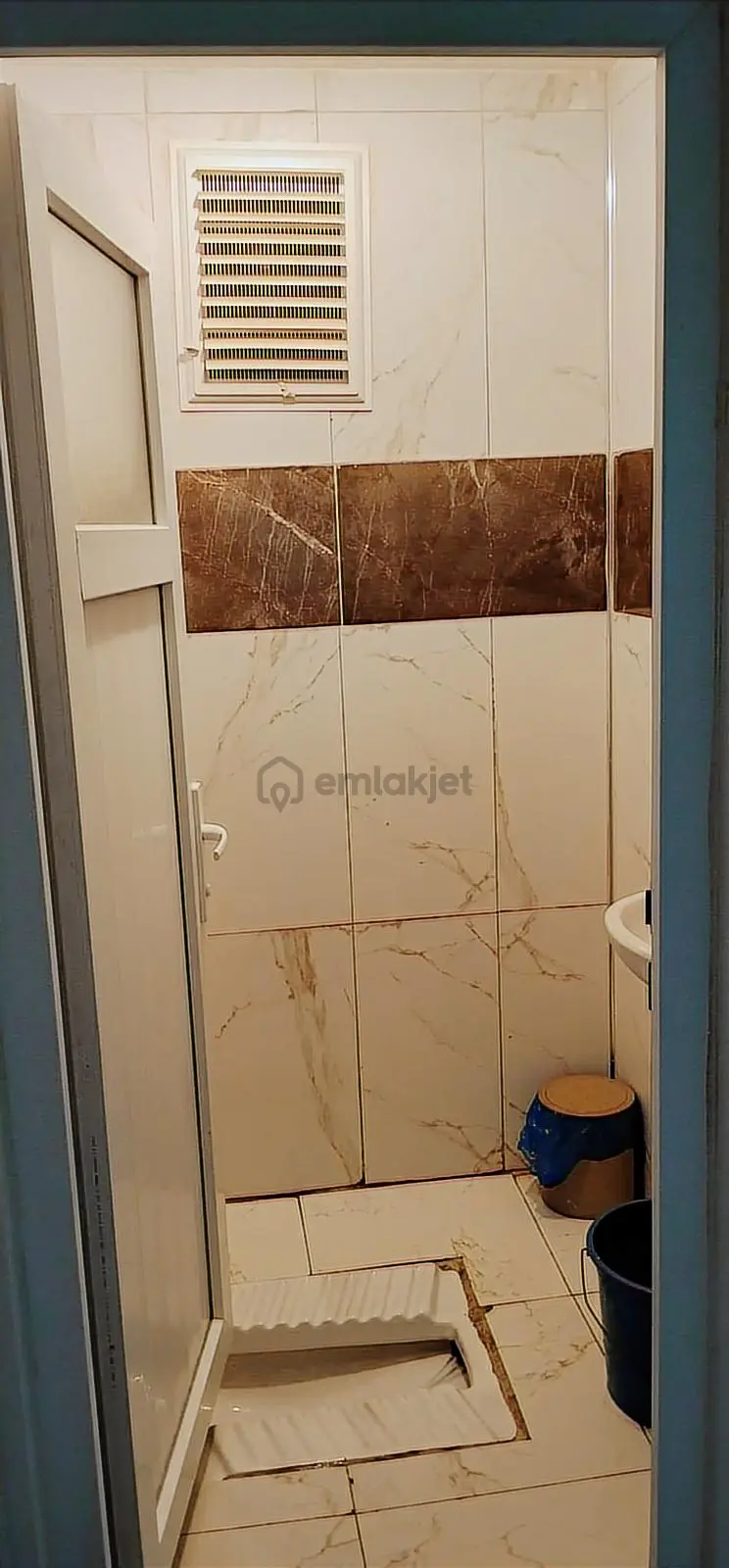 Başakşehir Altınşehirde Satılık 2+1 Bahçekatı - 9