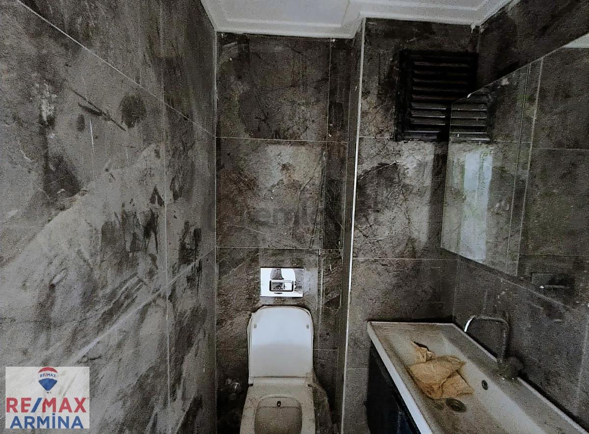 4+1 Kiralık Bahçe Dubleks Daire - 14