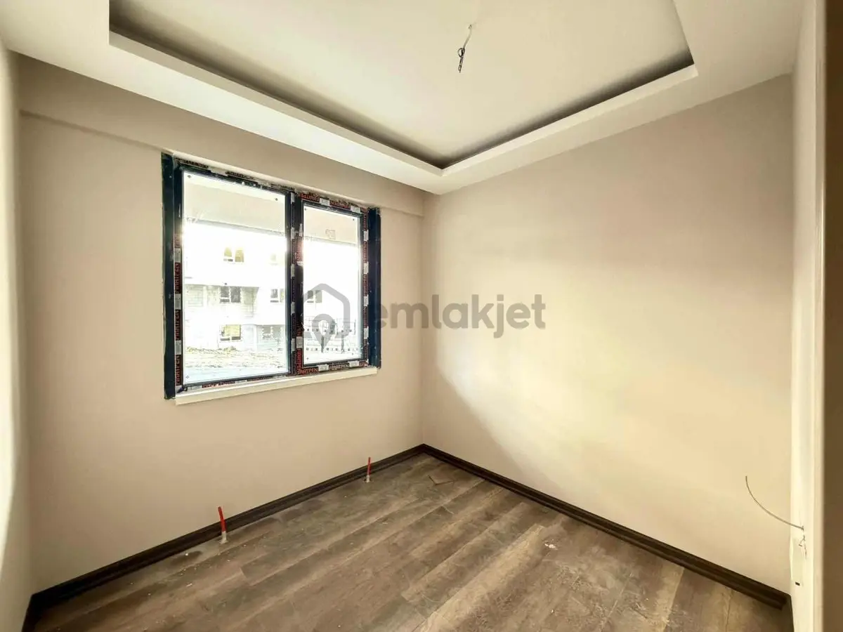 Avantaj'dan Kıbrısköy'de Site İçerisin'de Ultra Lüx 3+1 Ebeyn.ba - 23
