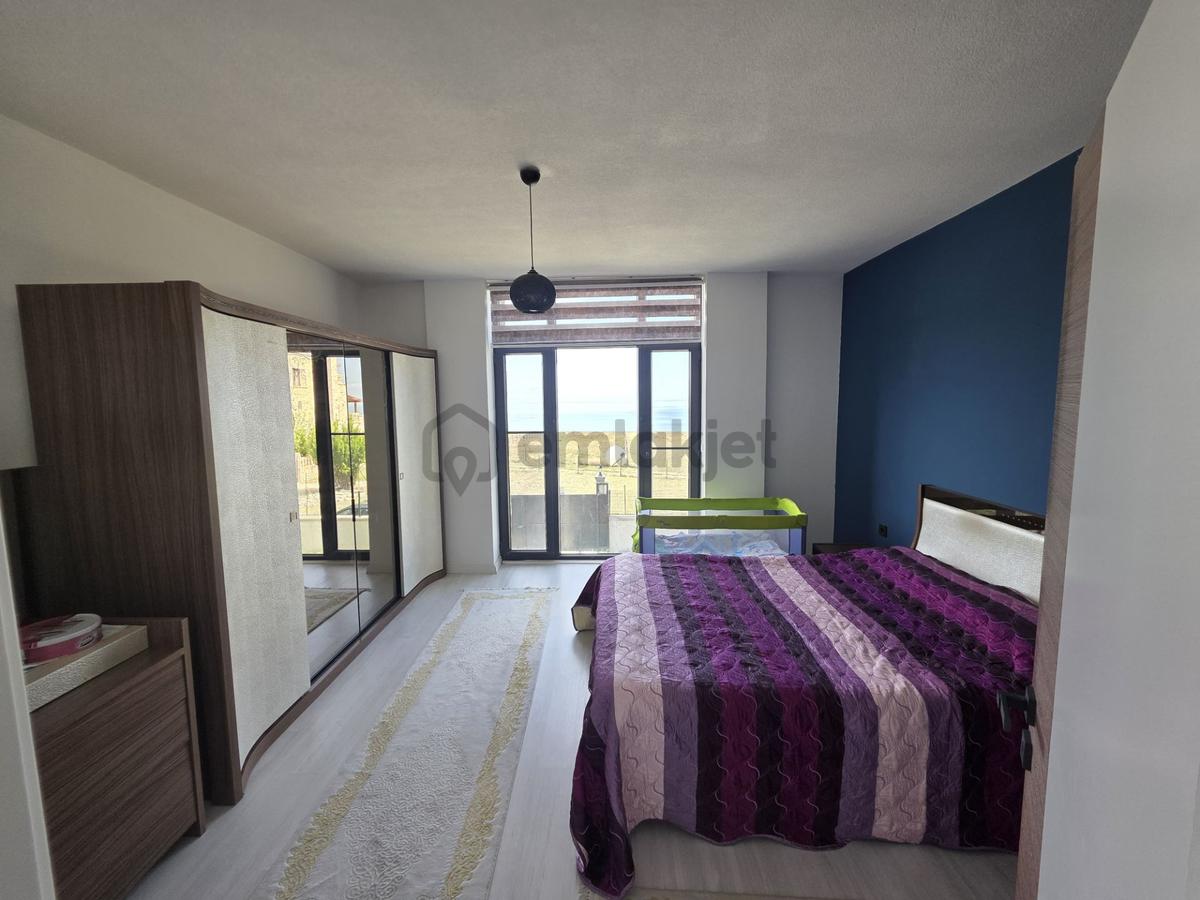 Bardakçı'da Satılık Müstakil Villa - 20