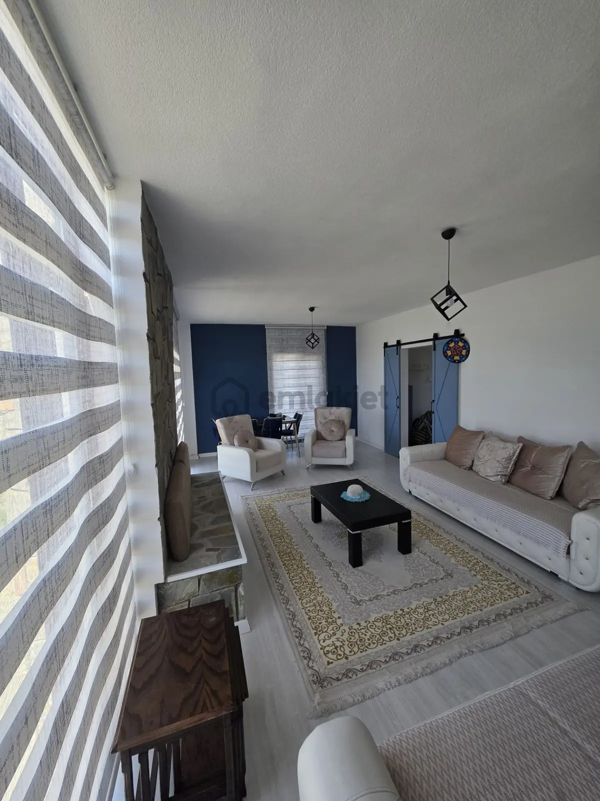 Bardakçı'da Satılık Müstakil Villa - 9