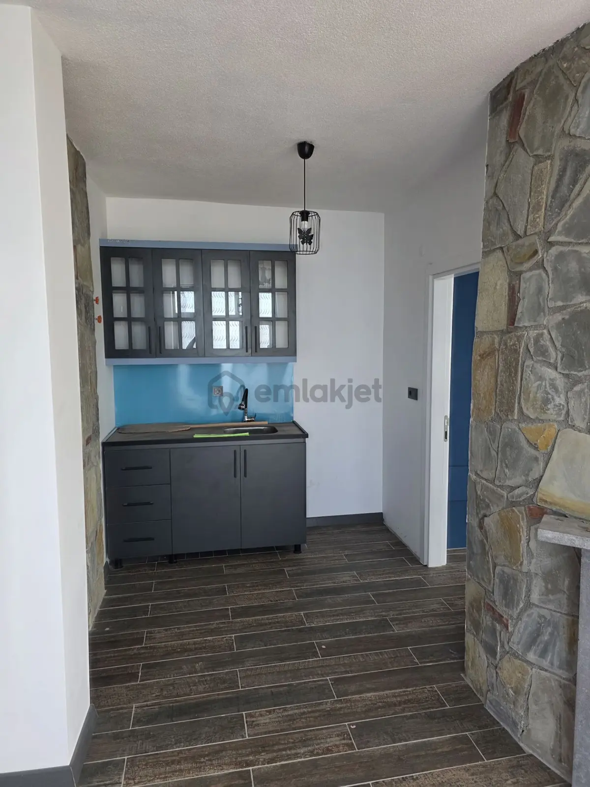 Bardakçı'da Satılık Müstakil Villa - 10