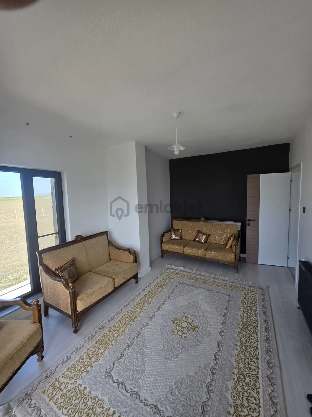 Bardakçı'da Satılık Müstakil Villa - 5