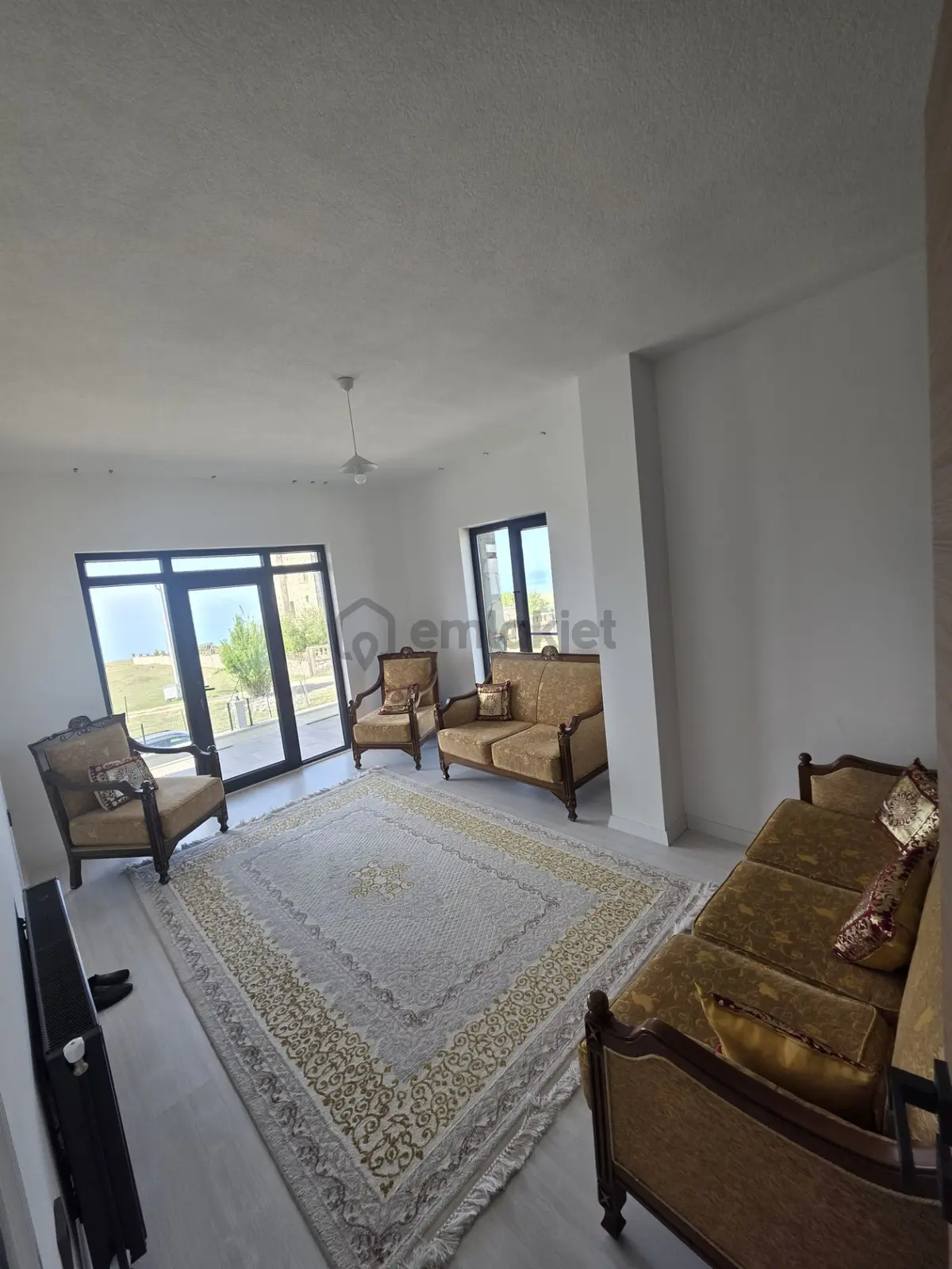 Bardakçı'da Satılık Müstakil Villa - 7