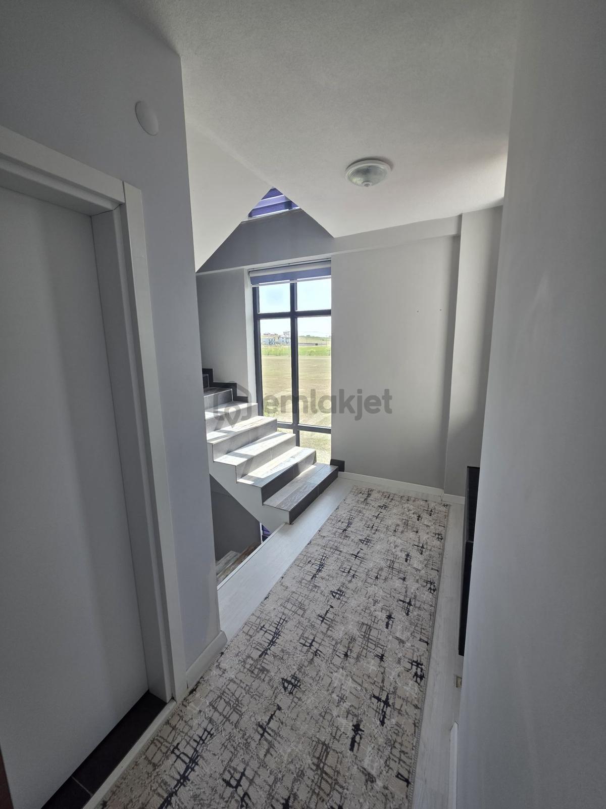 Bardakçı'da Satılık Müstakil Villa - 19