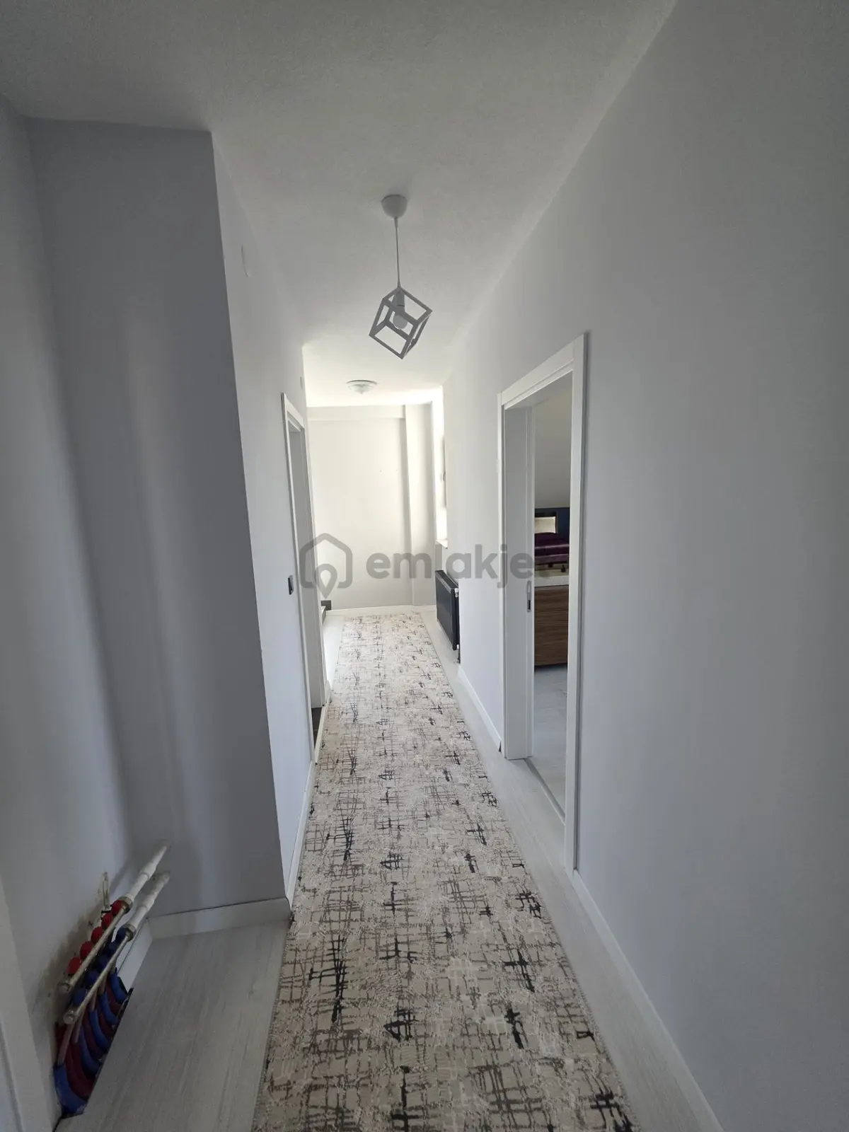 Bardakçı'da Satılık Müstakil Villa - 16