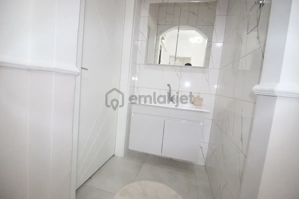 Hemdem Gayrimenkul'den Piyade'de Full+full Yapılı Ön Cephe 3+1 Satılık Daire - 31