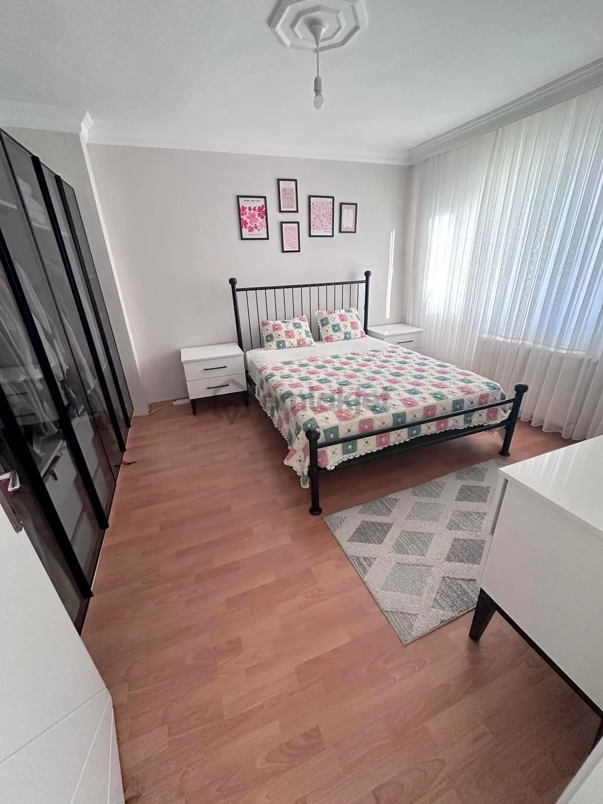 Hemdem Gayrimenkul'den Piyade'de Full+full Yapılı Ön Cephe 3+1 Satılık Daire - 19