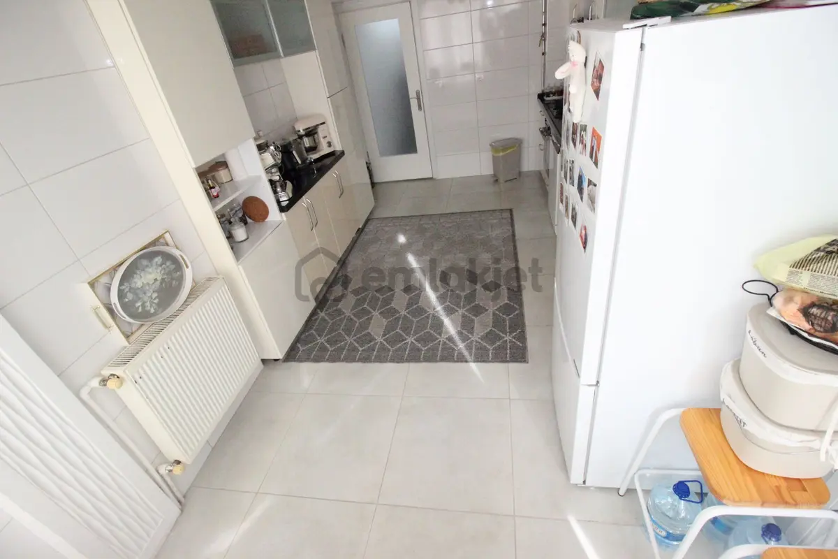 Hemdem Gayrimenkul'den Piyade'de Full+full Yapılı Ön Cephe 3+1 Satılık Daire - 11
