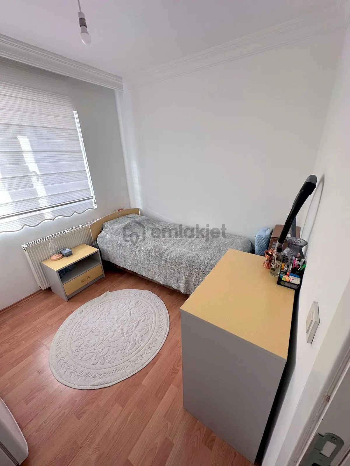 Hemdem Gayrimenkul'den Piyade'de Full+full Yapılı Ön Cephe 3+1 Satılık Daire - 21