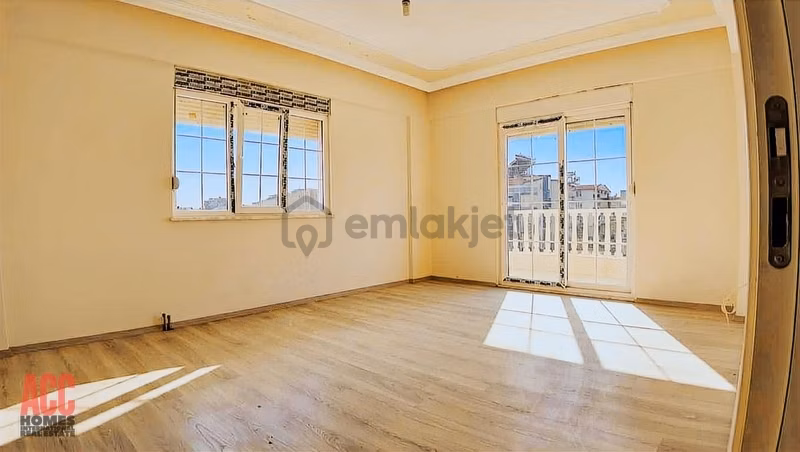 Acc Homes'tan Havuzlu Geniş Ayrı Mutfaklı 4+1 Satılık Daire - 11