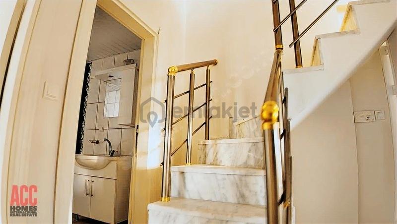 Acc Homes'tan Havuzlu Geniş Ayrı Mutfaklı 4+1 Satılık Daire - 14