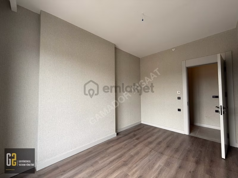 Gamador Bravo 9. Kat B Blok'da 3+1 Kiralık Daire - 18