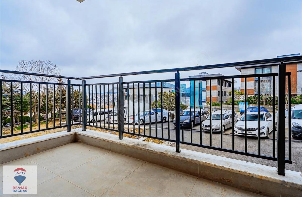 Öz Evim Sitesi Nde Satılık 2+1 Ara Kat Daire - 19