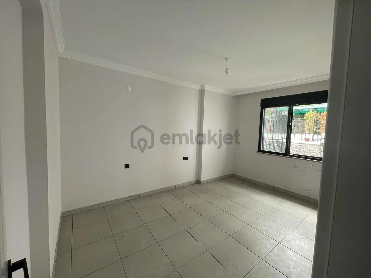 Akçaabat Sarıtaş'ta Satılık 4+2 Dubleks Villa - 18