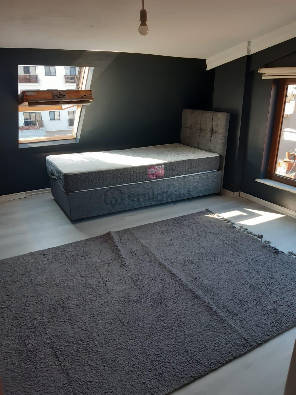 Altı Eylül Kasaplar Mh Satılık 2+1 Dubleks Daire - 4