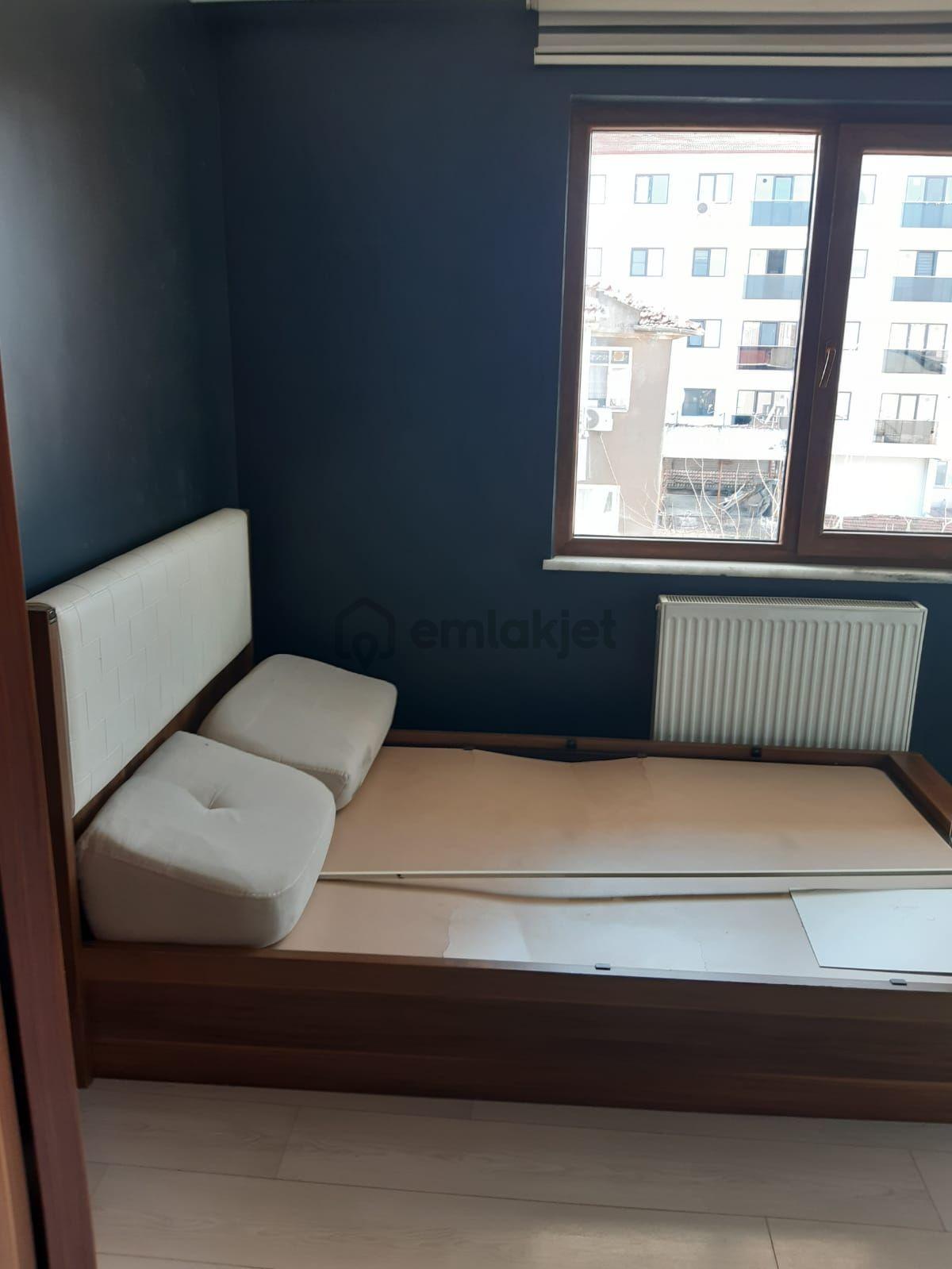 Altı Eylül Kasaplar Mh Satılık 2+1 Dubleks Daire - 6