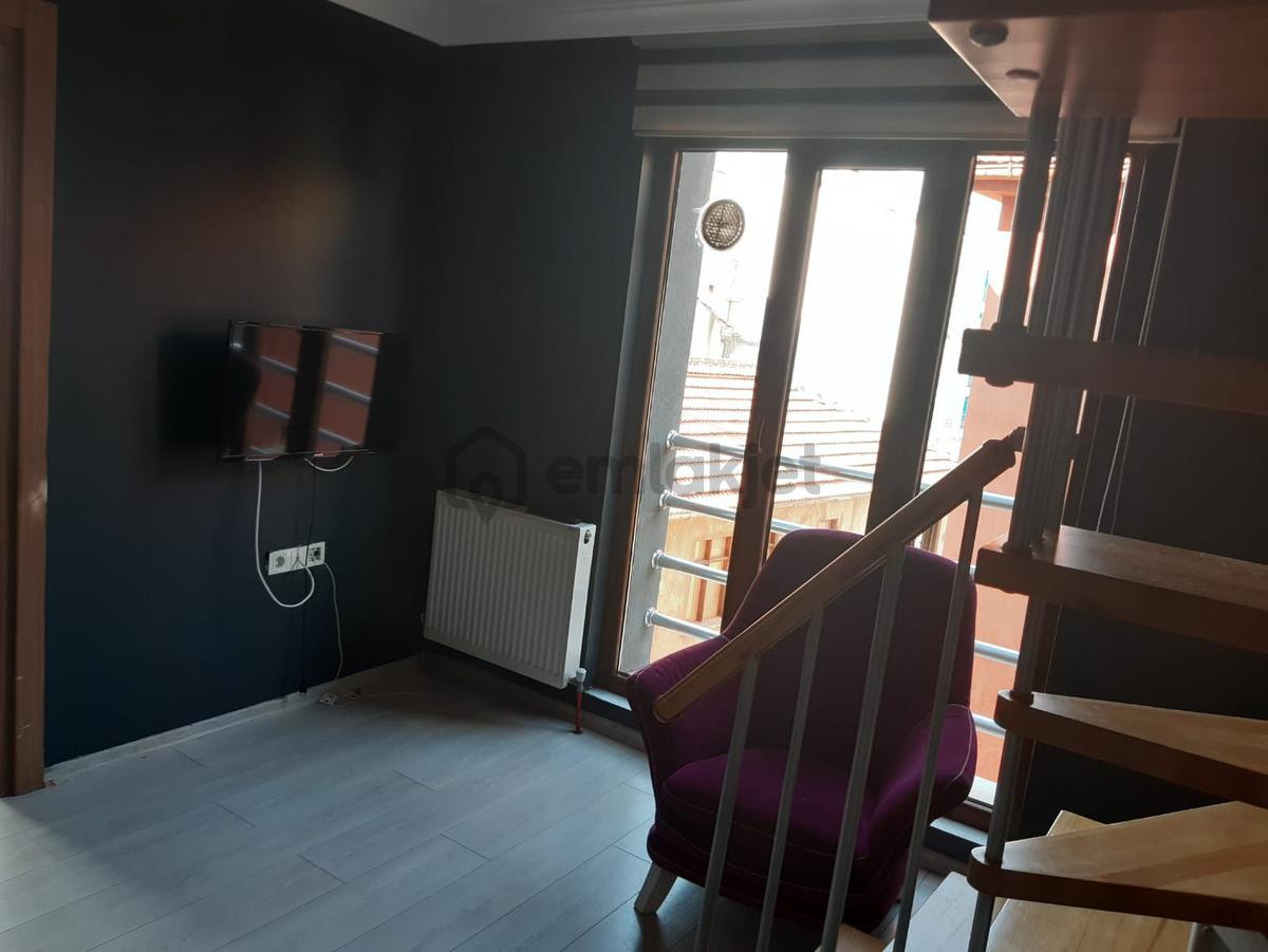 Altı Eylül Kasaplar Mh Satılık 2+1 Dubleks Daire - 15
