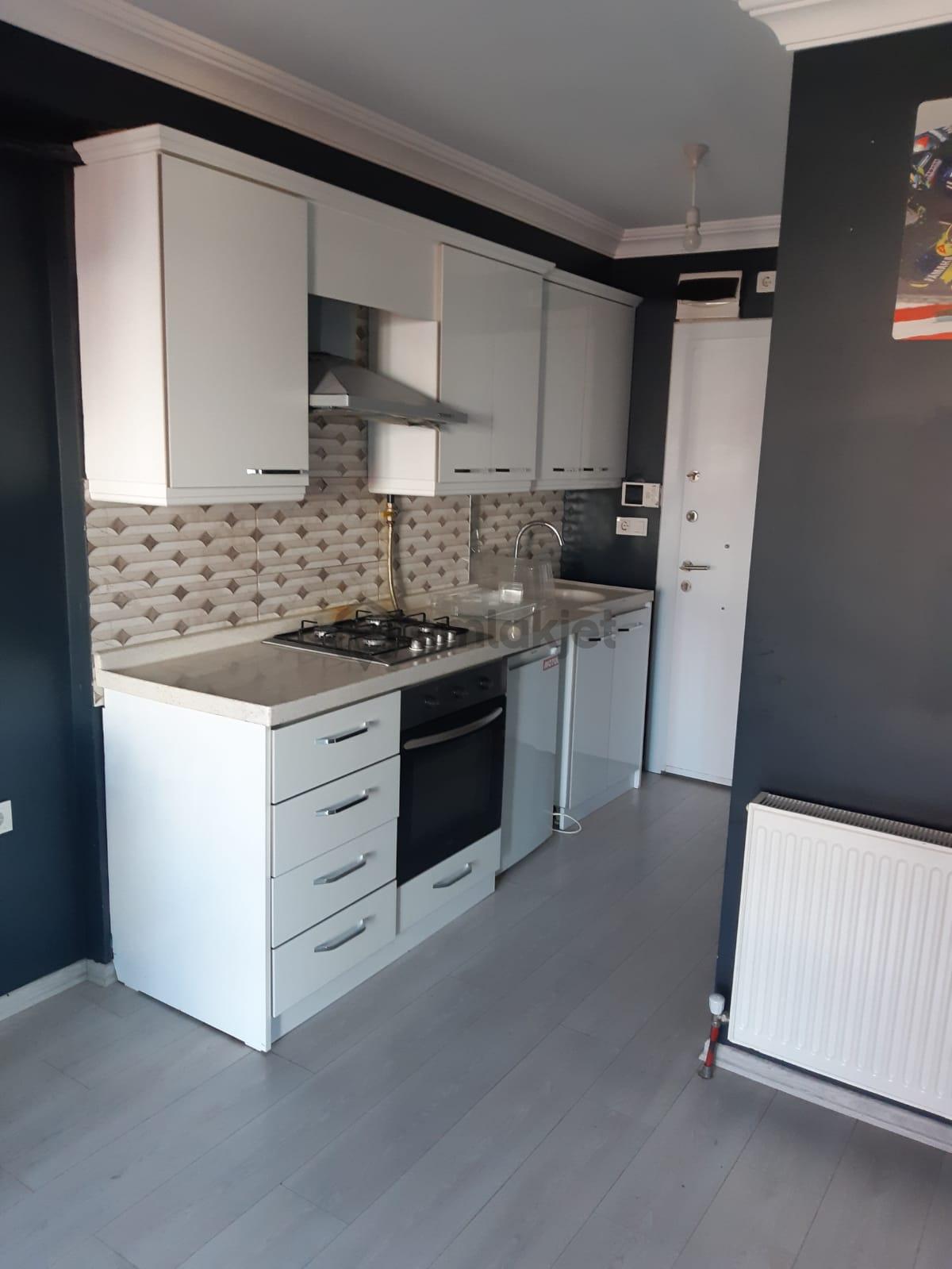 Altı Eylül Kasaplar Mh Satılık 2+1 Dubleks Daire - 2