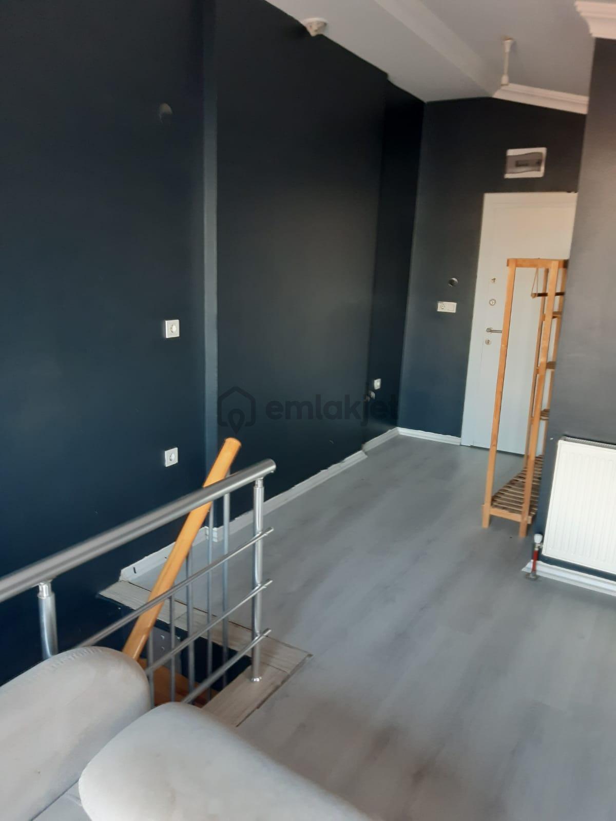 Altı Eylül Kasaplar Mh Satılık 2+1 Dubleks Daire - 11