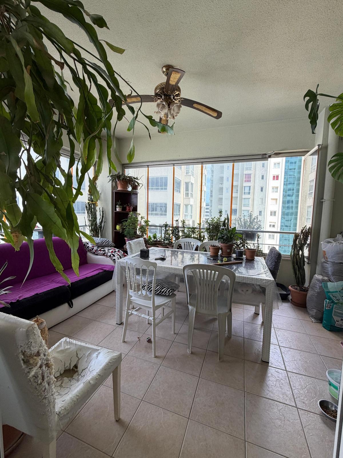 Altıntaş Ara Kat 247 M2 Satılık Daire - 24