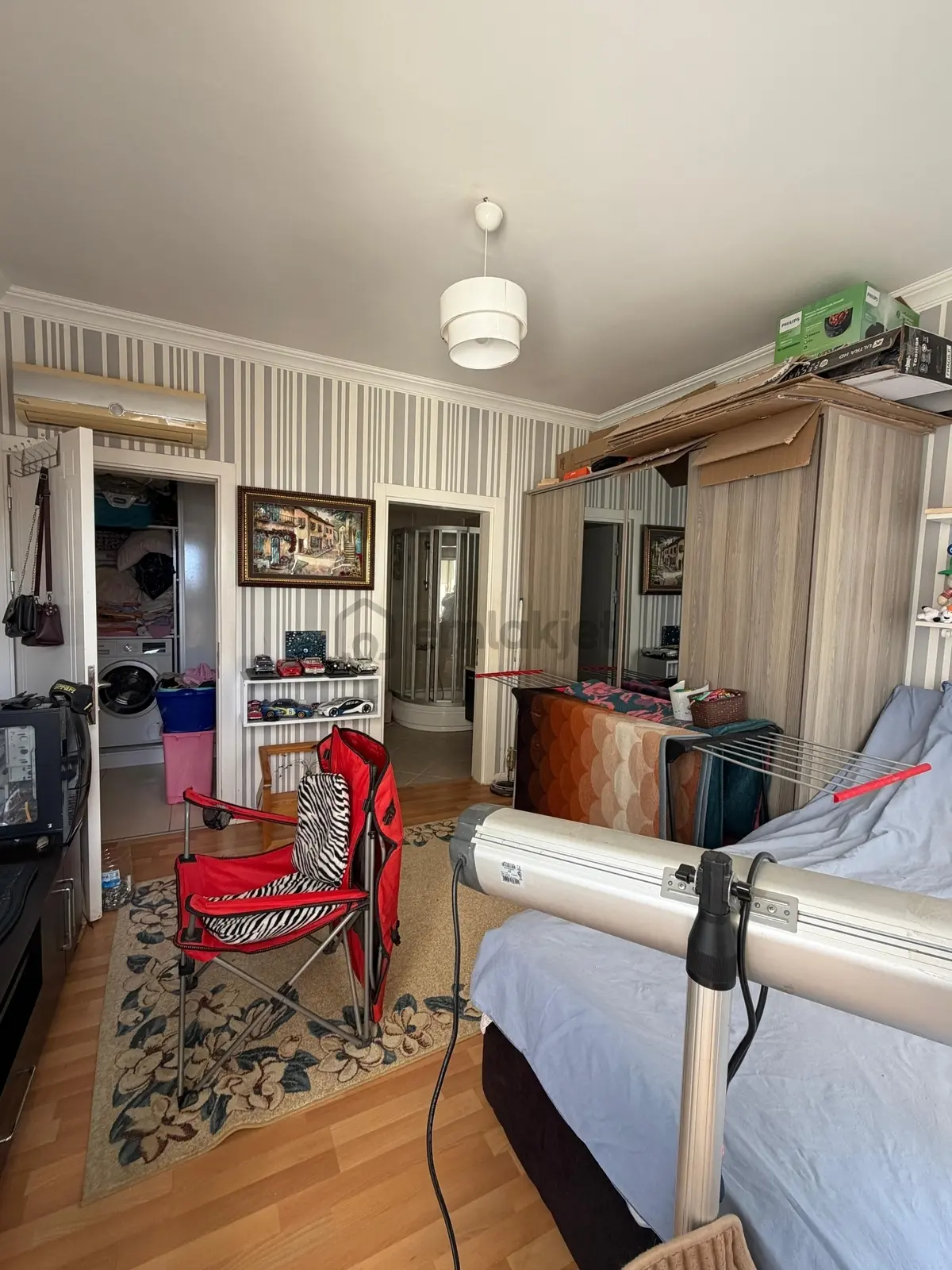 Altıntaş Ara Kat 247 M2 Satılık Daire - 4