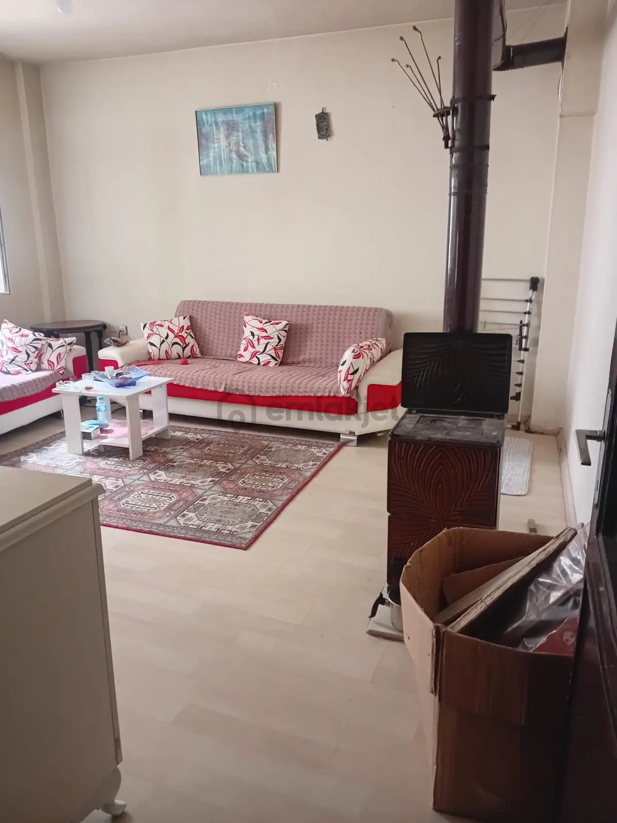 Şarköyde Satılık Daire - 3