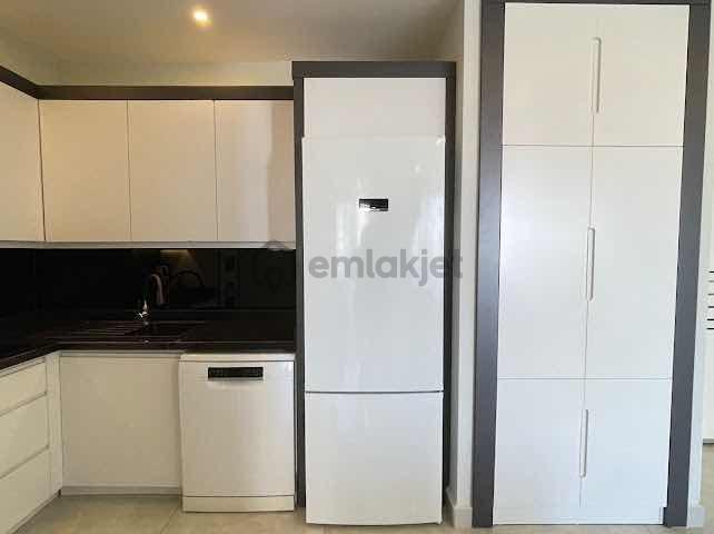 Alanya Mahmutlar Da Denize Sıfır 2+1 - 10