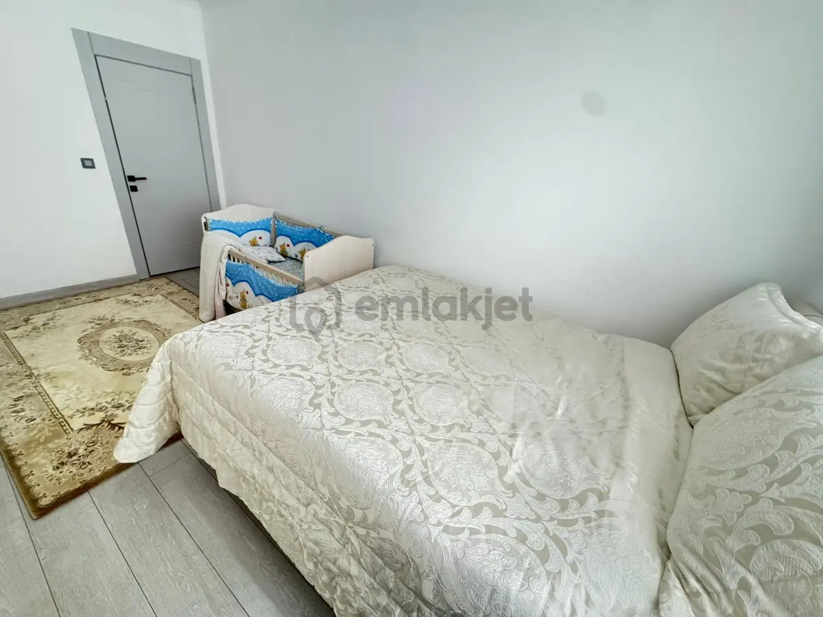 Lider Emlak'tan Feridunçelik'te **3+1** Satılık Daire - 21