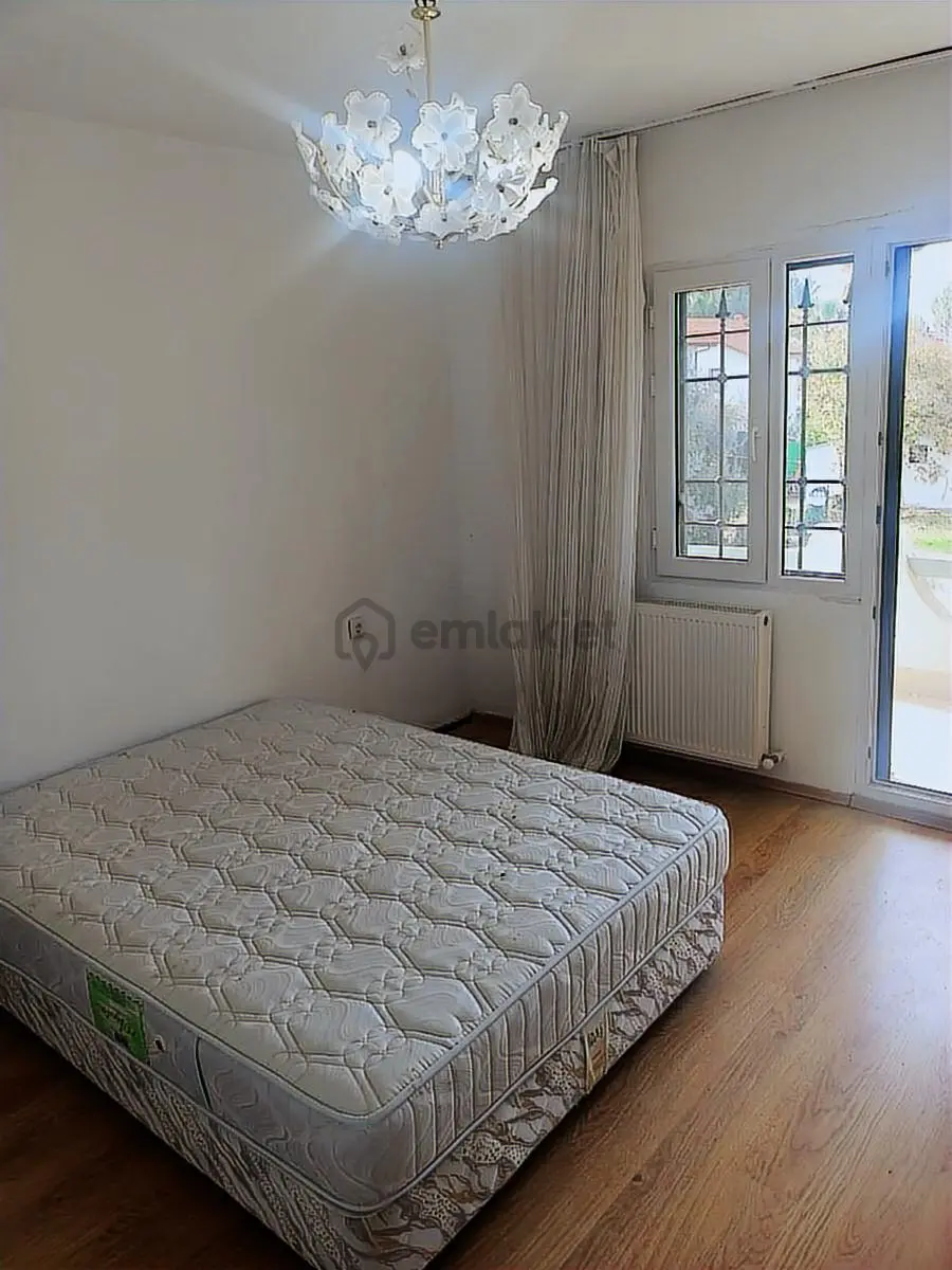 Plaja 300mt İlk Site336 Mt. Arsa İçinde Tek Müstakil Doğalgazlı - 28