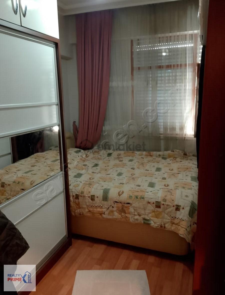 Muratpaşa Mah.3+1 Satılık Daire - 25