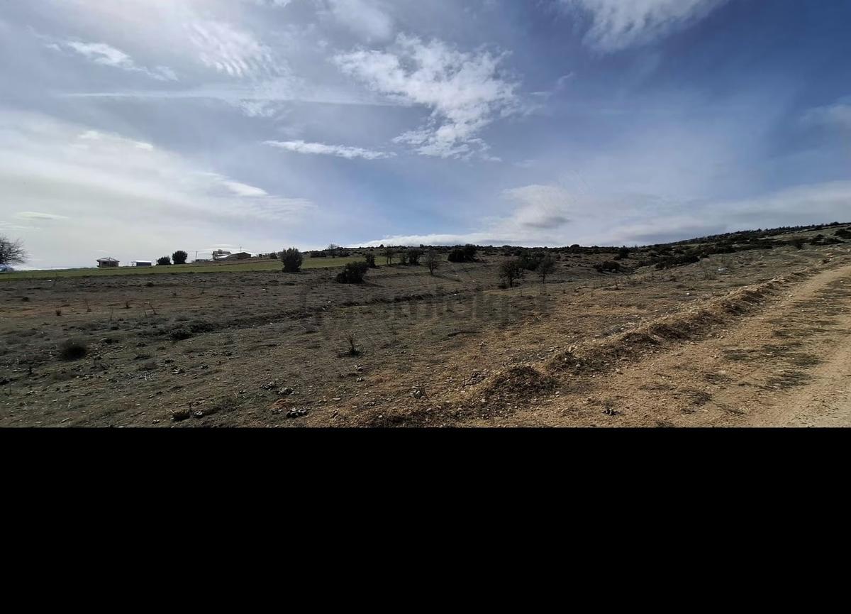 Korkuteli Büyükköy'de Satılık İmarlı Geniş Arsa - 12