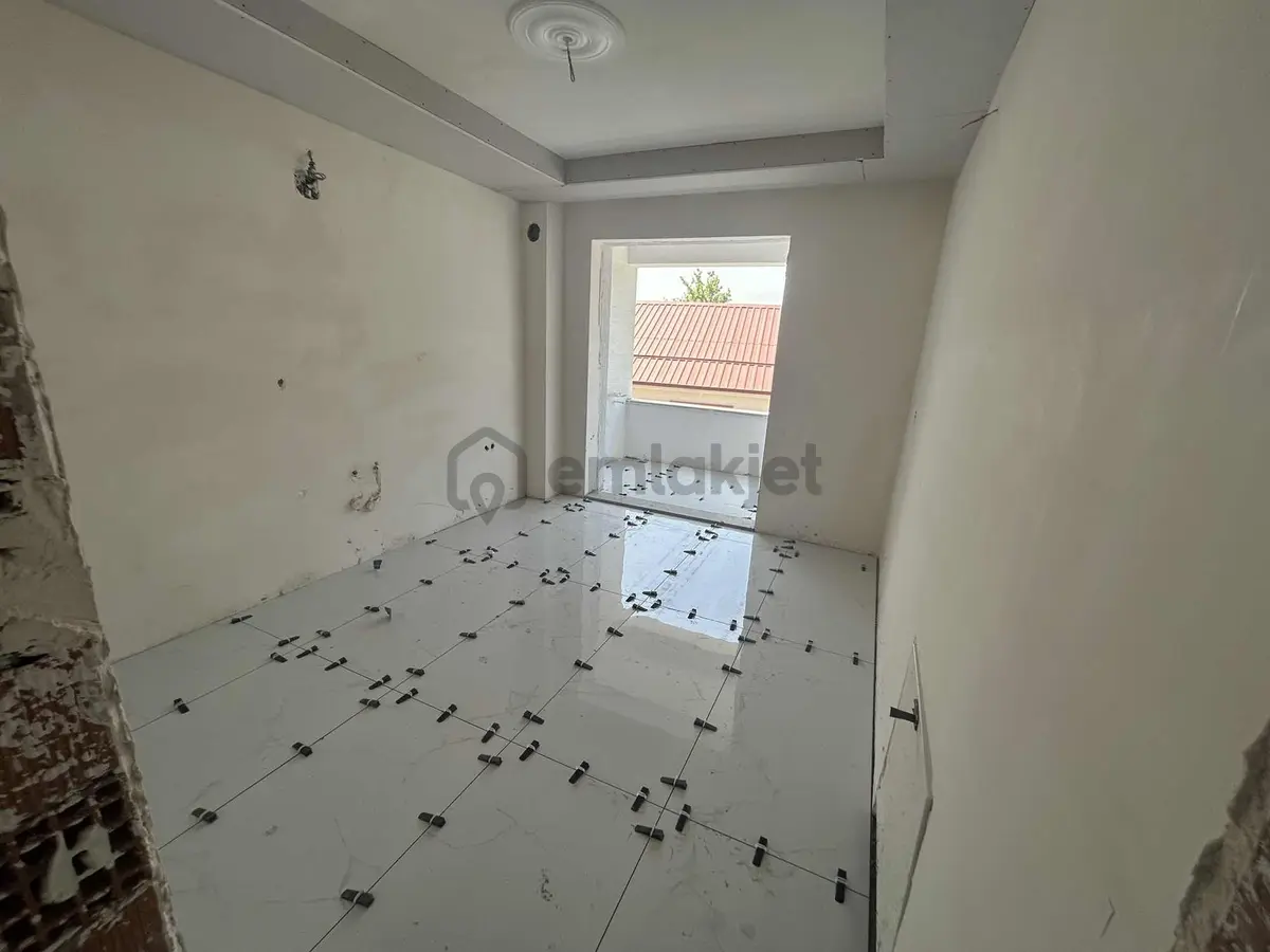 Sancak Emlak'tan Satılık Lüks 3+1 Daire - 7