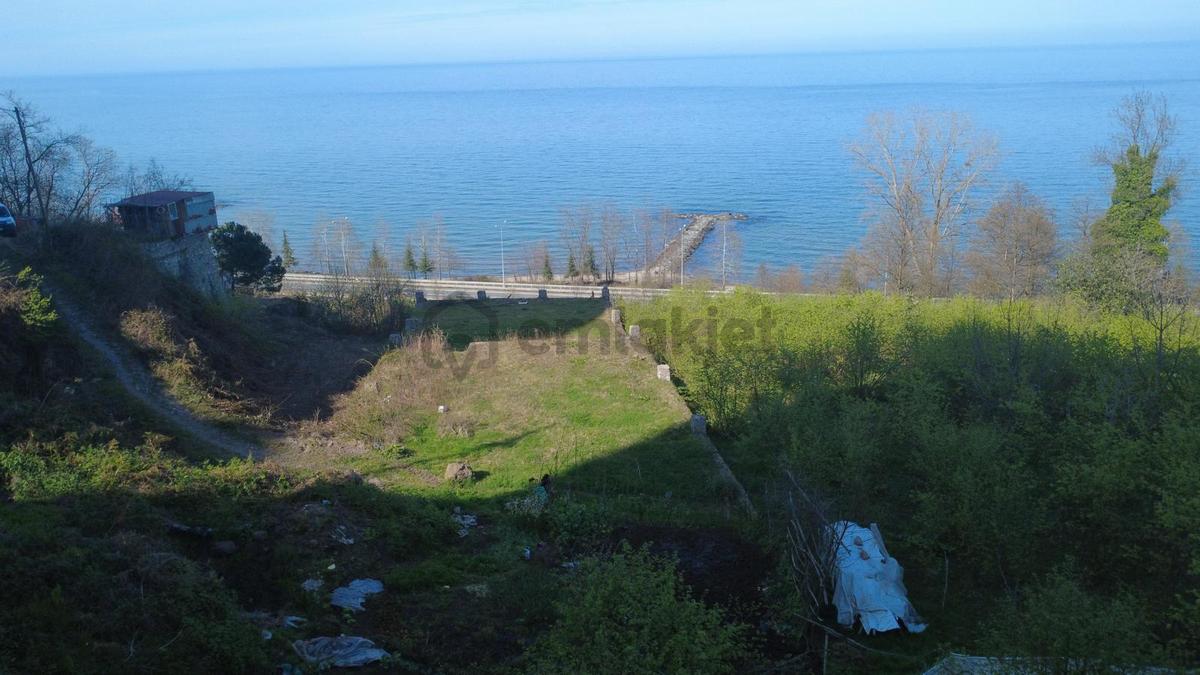 Trabzon Sürmene'de Satılık İmarlı Arsa - 31