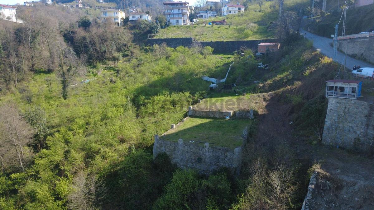 Trabzon Sürmene'de Satılık İmarlı Arsa - 21
