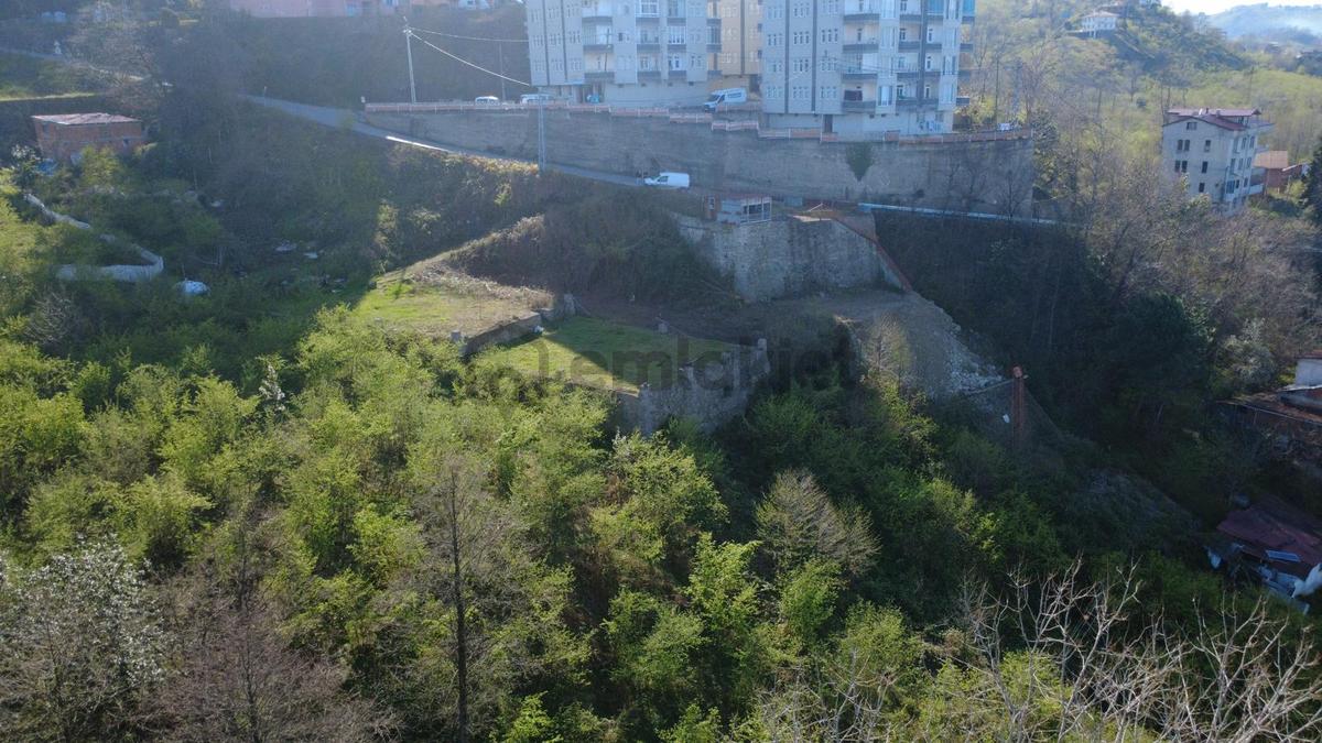 Trabzon Sürmene'de Satılık İmarlı Arsa - 16