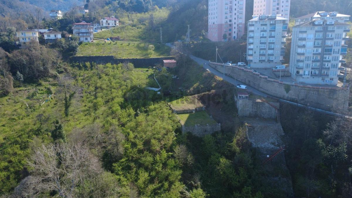 Trabzon Sürmene'de Satılık İmarlı Arsa - 28