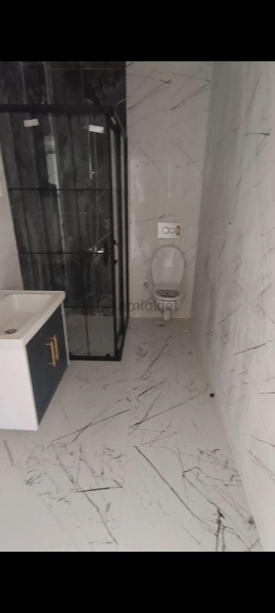 Kapalı Otopark, Güvenlikli - 4