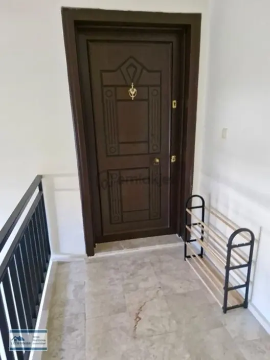 Side Kemer De Havuzlu Site İçerisinde 4+1 Dubleks Daire - 33