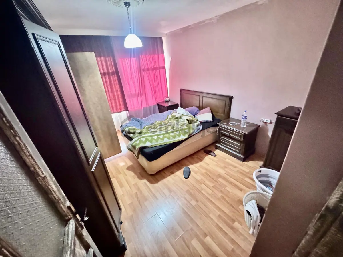 Hürriyet Mahallesinde Satılık Daire - 5