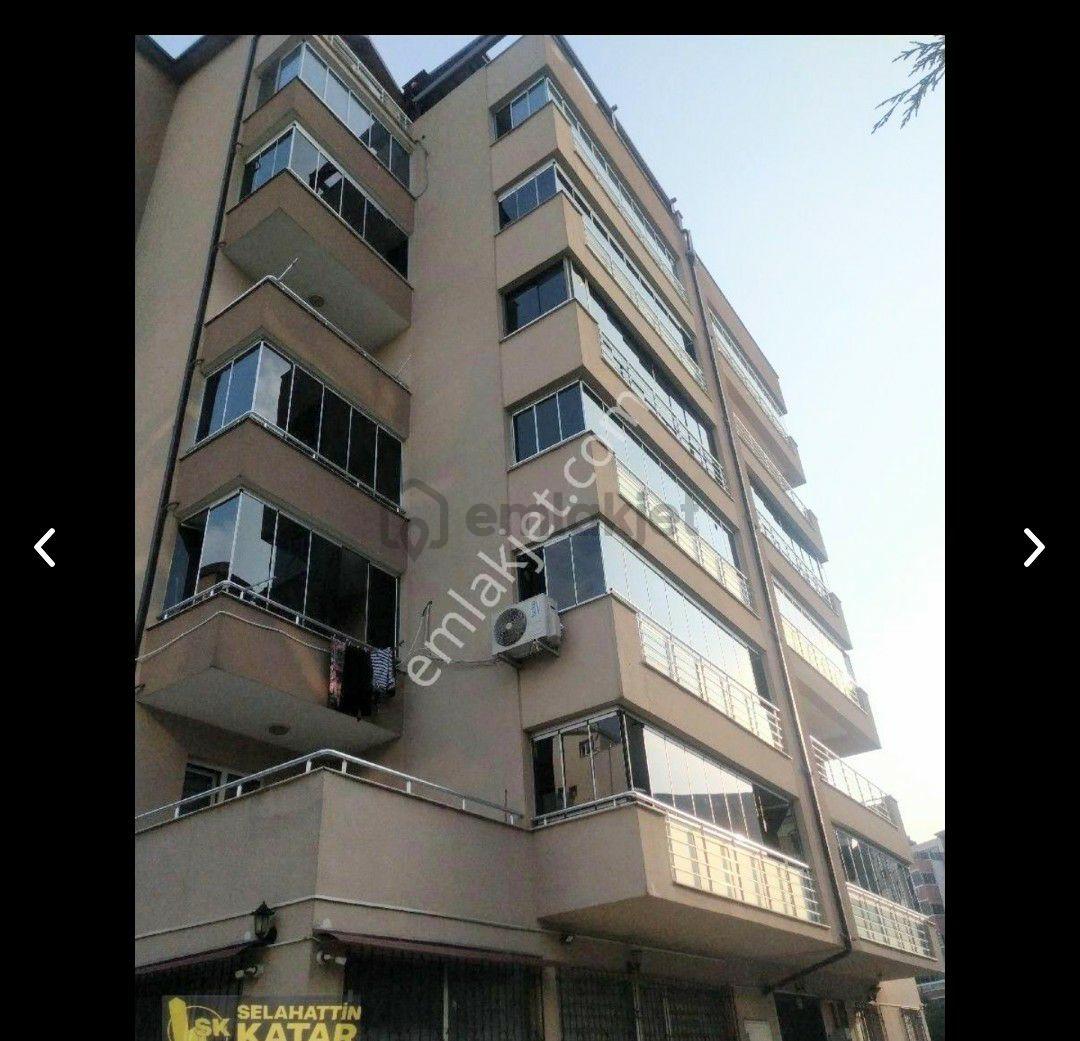 Yıldırım Milletmah.4+1.200m.dublex Daire - 35