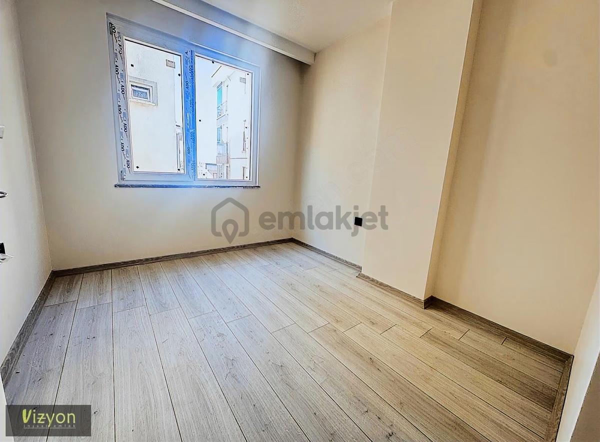 Arakat Geniş Güney Cephe Satılık 3+1 Daire - 20