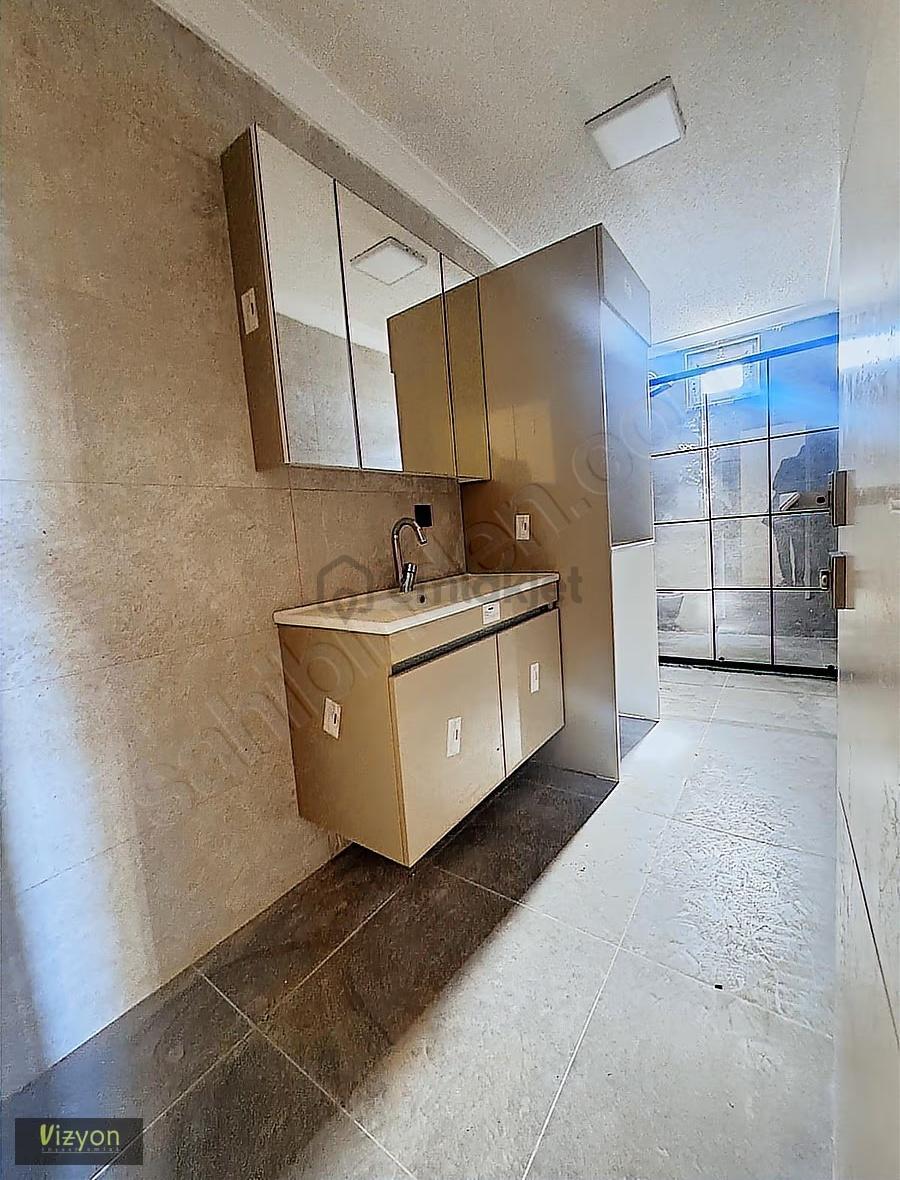 Arakat Geniş Güney Cephe Satılık 3+1 Daire - 27