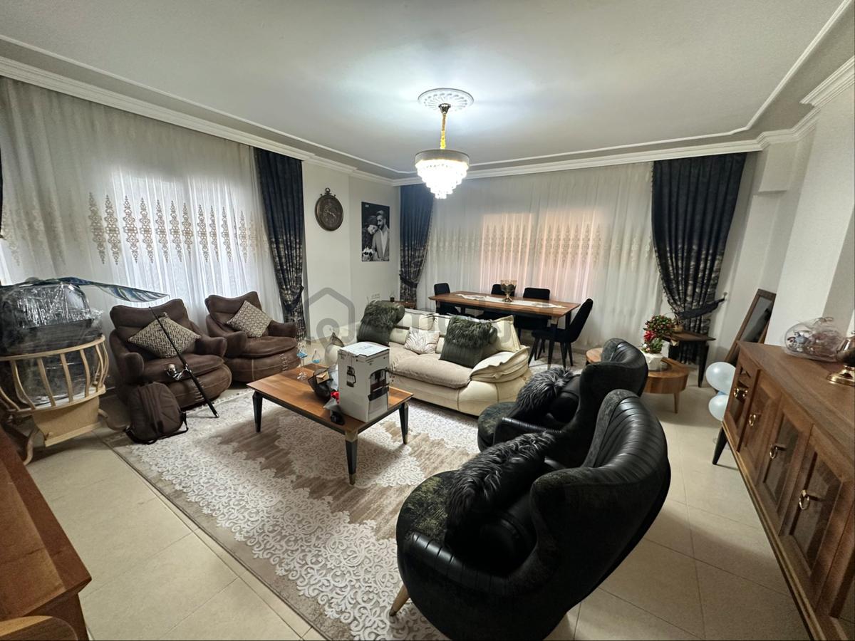 Şevketsümer Mh. Cadde Üzeri Satılık 5 Katlı Bina - 20