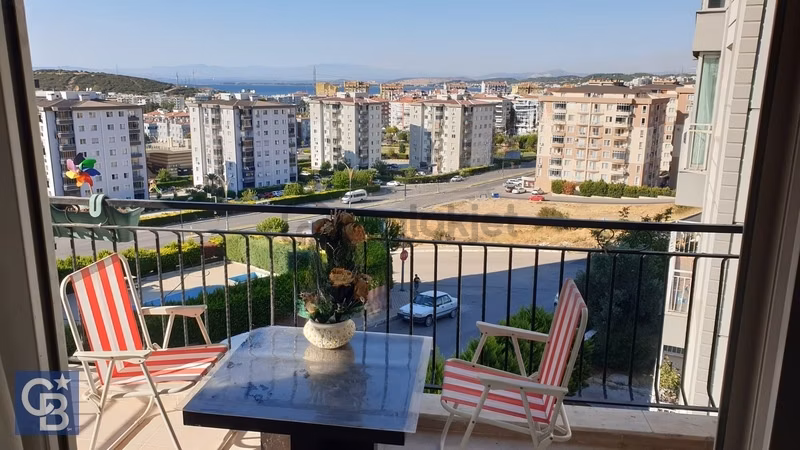 Siteler Mahallesinde Satılık 3+1 Site İçinde Ara Kat Boş Daire! - 19