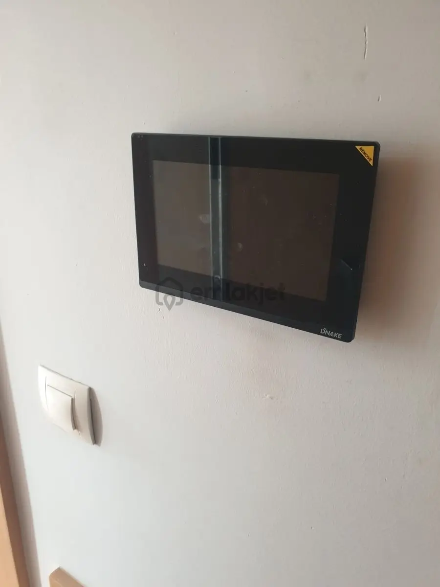 Elite City, De Satılık 1+1 Boş Daire - 8