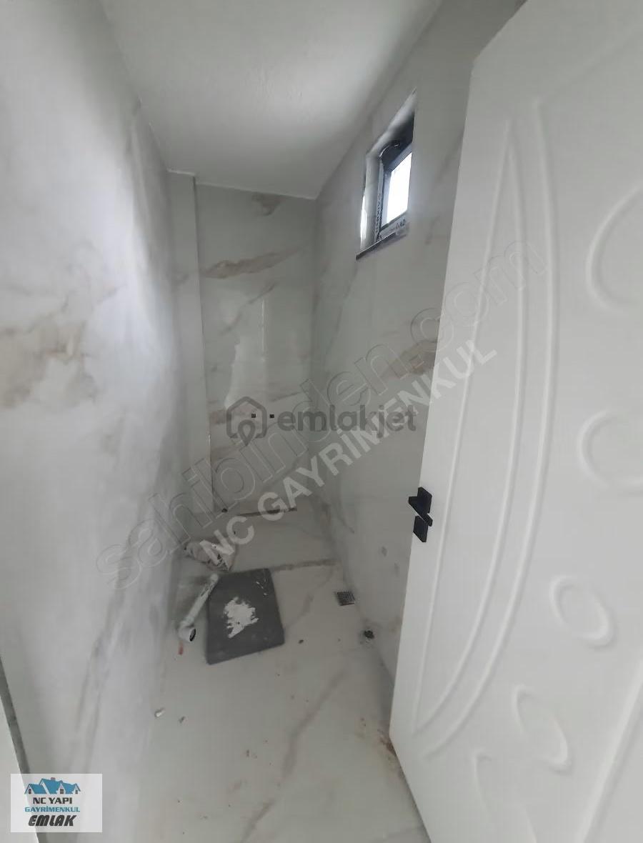 Her Kat Tek Daire. Çift Balkonlu 2+1 Sıfır Arakat Daire - 21