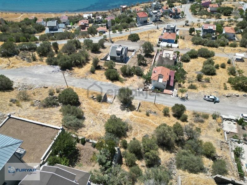 Bimeyko Da Müstakil Tapu Satılık Arsa - 8